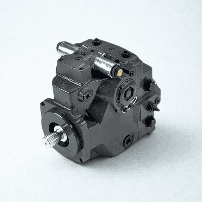 Danfoss open circuit axial piston pumps